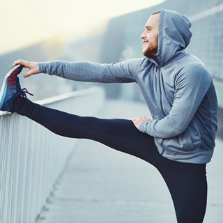 Stretch Active - RCY für den Massenmarkt