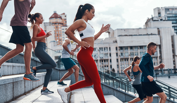 Stretch Active - Super Elastic