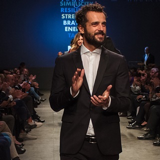 Tailored Jacket