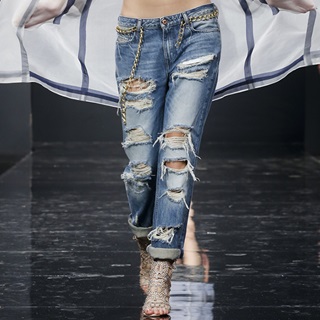 Jeans and Trousers
