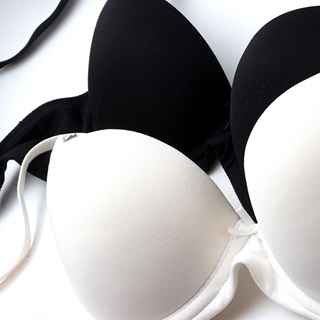 molded bras