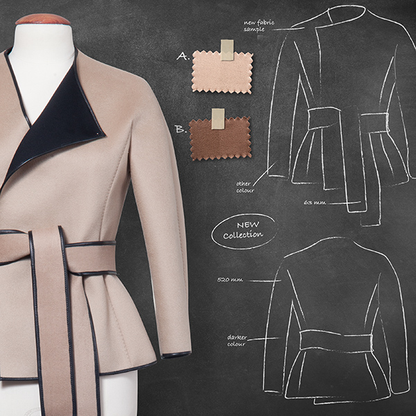 Tailored Innovations
