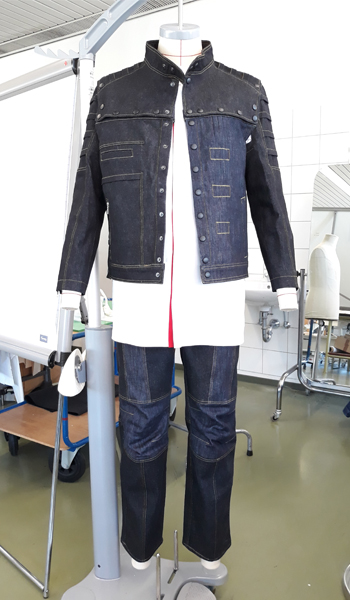 Hochschule Niederrhein 